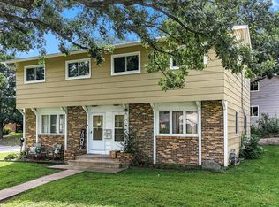 (Undisclosed Address), Hopkins, MN 55343