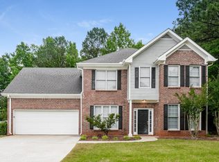 581 Ribbon Ln, Conyers, GA 30094
