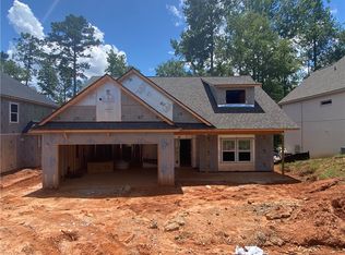 1173 Stillhunt Ln, Auburn, AL 36830