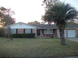 806 Trinidad Rd, Jacksonville, FL 32216