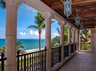 104 Gulfstream Rd #PENTHOUSE, Palm Beach, FL 33480