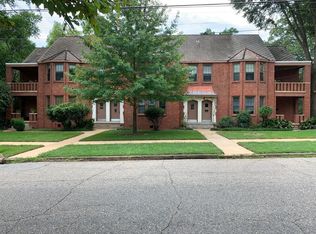1000 Felder Ave #1002, Montgomery, AL 36106
