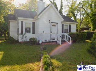 108 S Edisto Dr, Florence, SC 29501