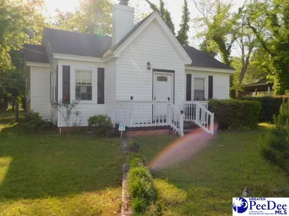 108 S Edisto Dr, Florence, SC 29501