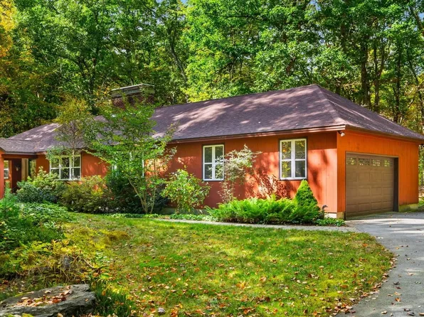 29 Alsun Drive, Hollis, NH 03049