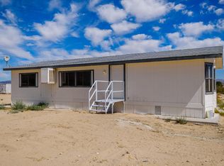 36076 Clark Rd, Lucerne Valley, CA 92356