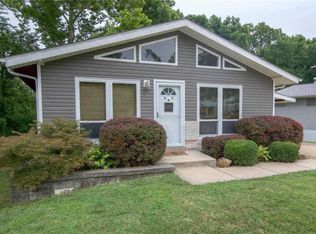 119 W Marseille Dr, Saint Louis, MO