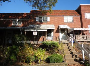 2136 Berryhill St, Harrisburg, PA 17104