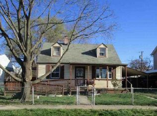 8208 Peach Orchard Rd, Dundalk, MD 21222