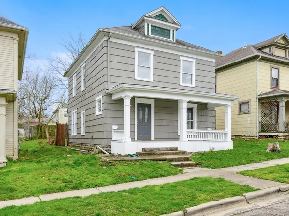 61 Maple St, Xenia, OH 45385