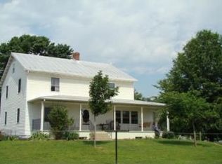 7167 Ottobine Rd, Dayton, VA 22821