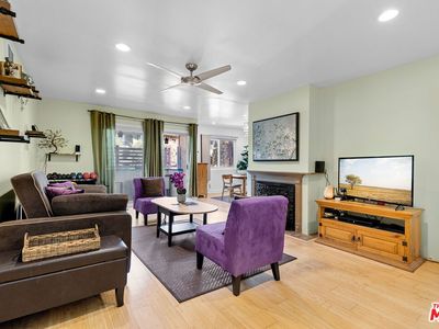 1845 Corinth Ave APT 102, Los Angeles, CA, 90025