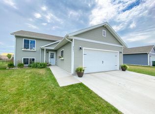 2441 Larkspur Ridge Dr, Brookings, SD 57006