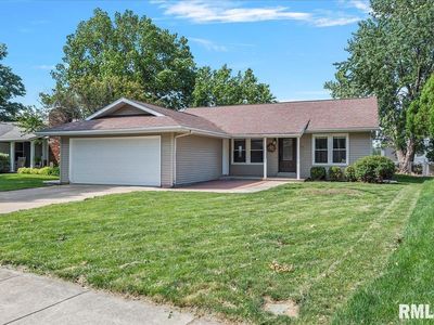 119 Springbrook Dr, Springfield, IL, 62702
