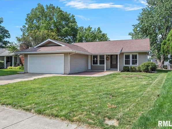 119 Springbrook Dr, Springfield, IL 62702
