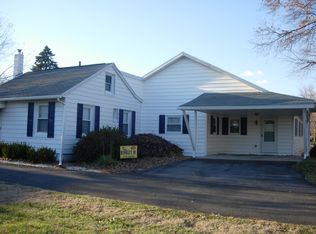 1424 Liggett Ave, Reading, PA 19607