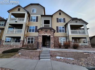 5354 Palomino Ranch Point #104, Colorado Springs, CO 80922
