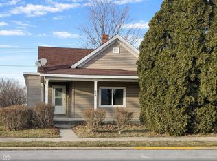 1114 E Jackson St, Muncie, IN 47305