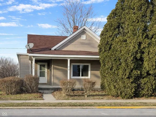 1114 E Jackson St, Muncie, IN 47305