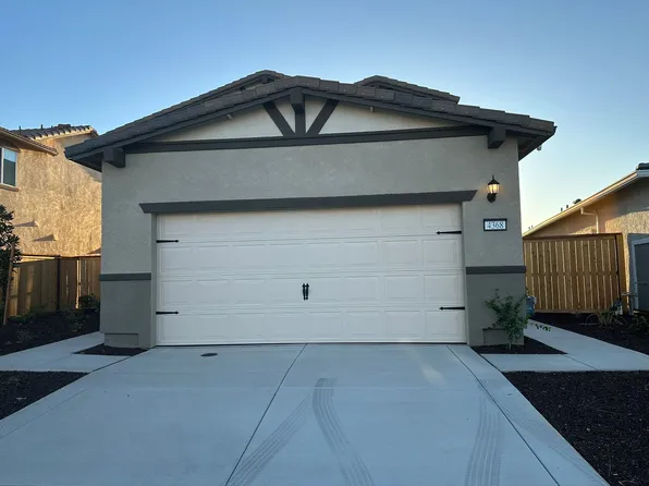 4368 Arctic Tern Cir, Rancho Cordova, CA 95742