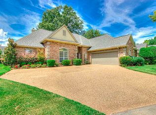 7312 Old River Dr, Shreveport, LA 71105