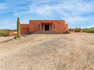 41457 E Sunset Hills Rd, Marana, AZ 85658