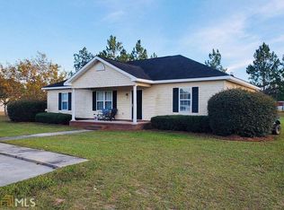 2307 Sydneys Chase, Statesboro, GA 30458