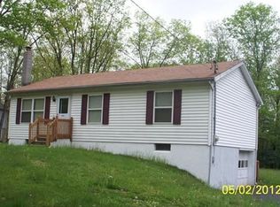 3459 Farview Dr, East Stroudsburg, PA 18302