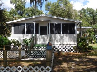 4057 N Roscoe Rd, Hernando, FL 34442