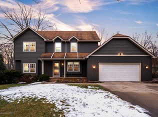 1310 Sandhill Dr, Dewitt, MI