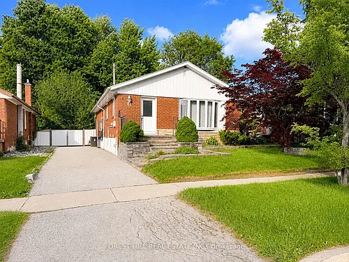 81 Farmbrook Rd #BASEMENT Photo 1