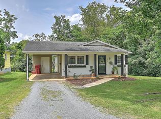 1513 E Holston Ave, Johnson City, TN 37601