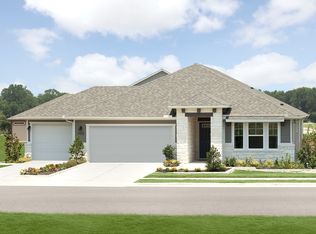 160 Coopers Hawk Crst, Cedar Creek, TX 78612