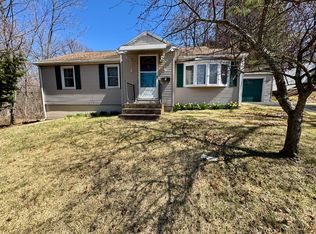 1 Pillsbury Hl, Vernon, CT 06066