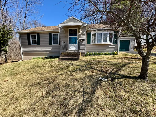 1 Pillsbury Hill, Vernon, CT 06066