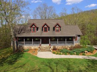 714 N Stewart Ln LOT 16, Rising Fawn, GA 30738