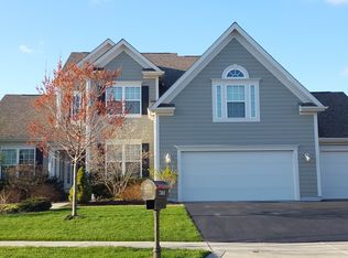 7693 Rowles Dr, Columbus, OH 43235