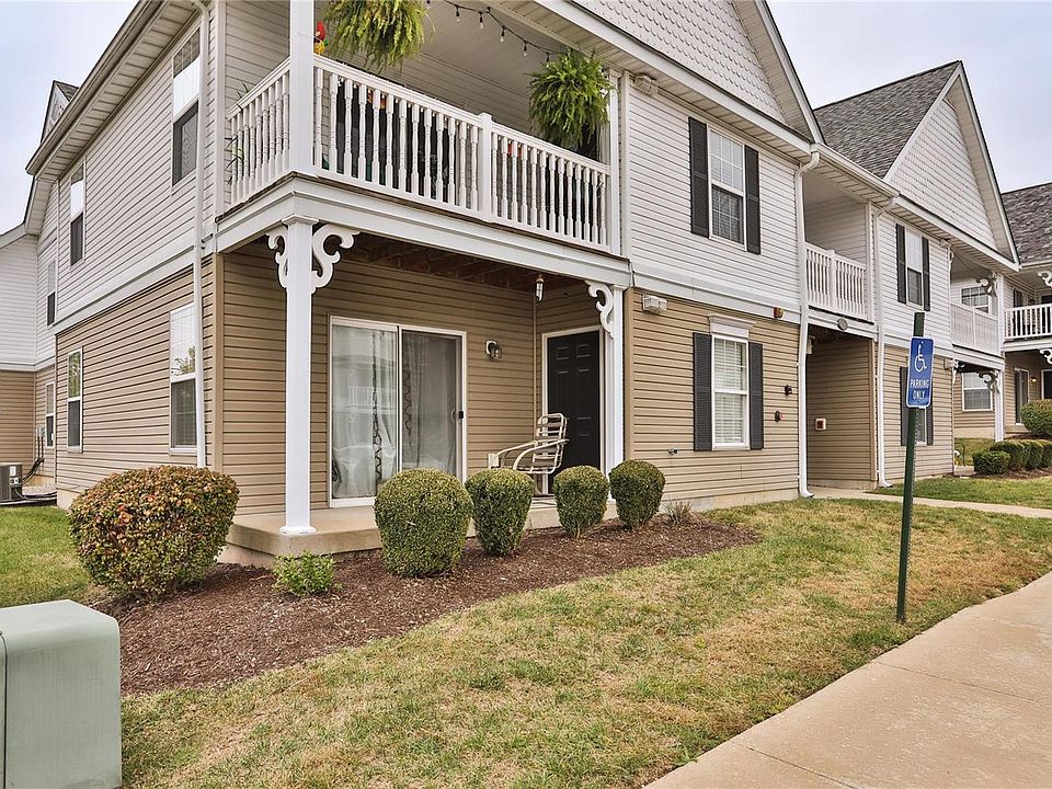 1st image of 9723 Crayford Dr #1G