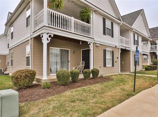 9723 Crayford Dr #1G, Saint Louis, MO