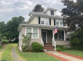 215 Grove St, Somerville, NJ 08876