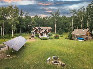 113 Locke Falls Rd, Wonalancet, NH 03897