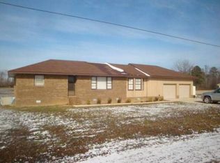 26105 Fall Way, Ardmore, AL 35739