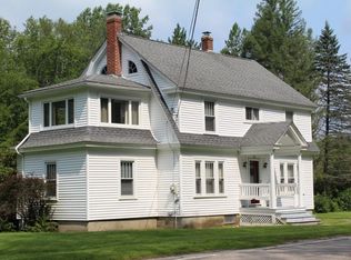188 South St, Barre, MA 01005
