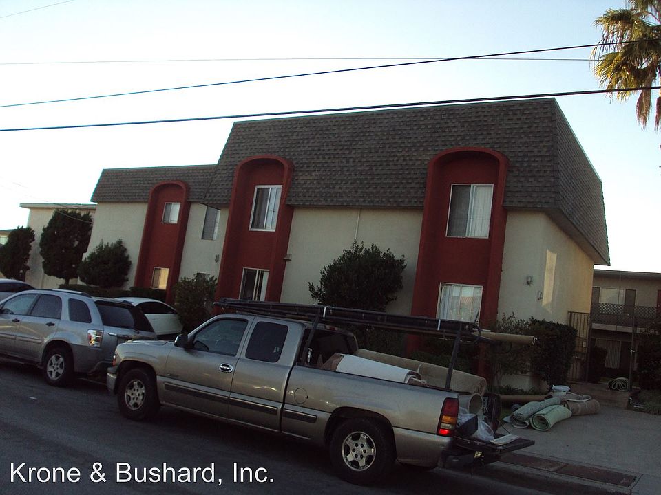 1st image of 750 11th St APT I