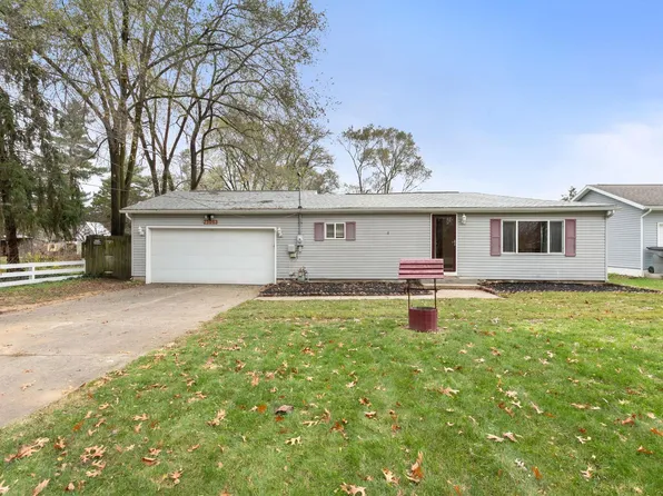 25063 Shawn Dr, Elkhart, IN 46514