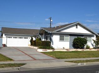 6213 Macarthur Way, Buena Park, CA 90620