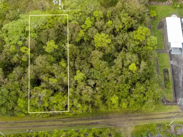 Hawaii St Lot 6, Mountain View, HI 96771