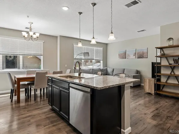 4680 Copeland Loop #101, Highlands Ranch, CO 80126