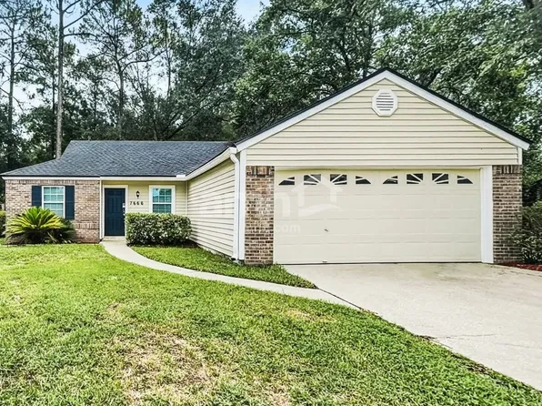 7666 Coatbridge Ter, Jacksonville, FL 32244