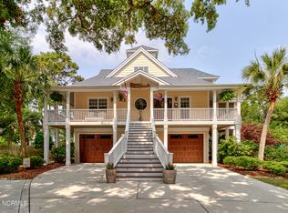 7204 Grouper Ct, Wilmington, NC 28409